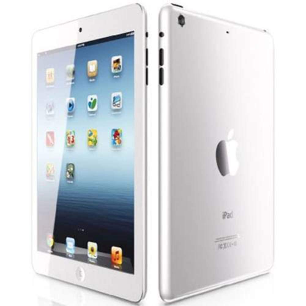 Refurbished Apple iPad Mini 2 32GB Wi-Fi - Space Gray | Portable Tablet for Work, Travel & Entertainment