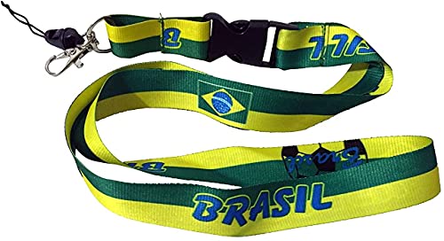 Country: Brasil - 2