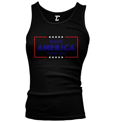 Black - Red White Blue