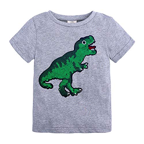 Dinosaur/Grey