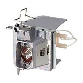 Technical Precision Replacement Lamp Bulb 60281-OO for Projector & TV - High-Quality Light Bulb Substitute for Home Theater, Office Presentations & Classroom Projectors