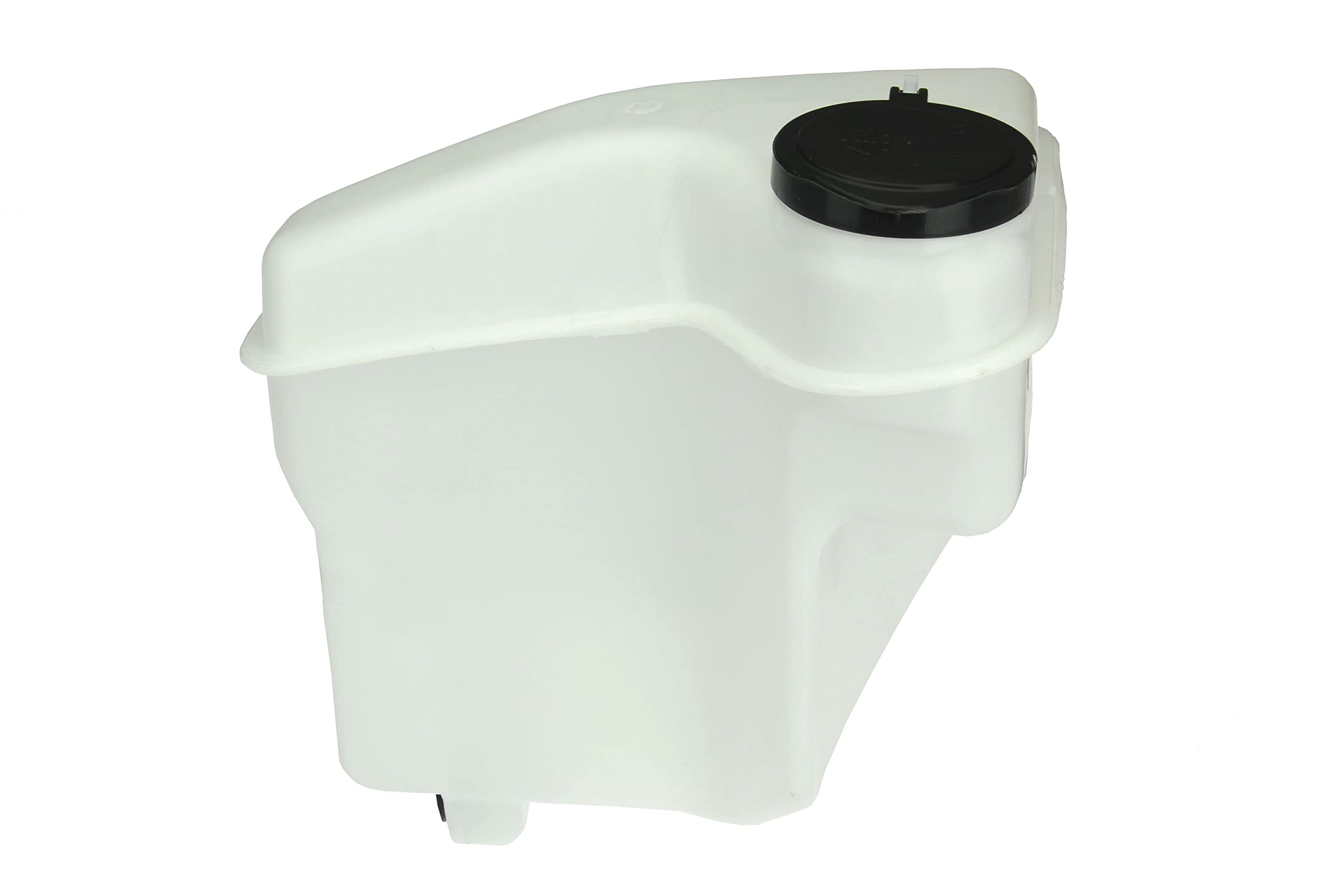 Autotecnica 85315-02030 Windshield Washer Fluid Reservoir with Cap - Replacement Part for Car, Truck & SUV Maintenance