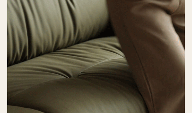 Premium Fabric & Leather Electric Reclining Sofa with Cat Scratch Protection - Perfect for Living Rooms, Home Theaters & Pet-Friendly Spaces