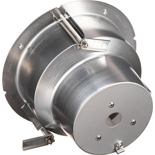 Axis Communications T94A03L Recessed Mount for Indoor Security Cameras - Perfect for Home, Office & Retail Surveillance Installation
