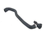Genuine BMW 11531711381 Radiator Hose Replacement - High Performance Cooling System Part for BMW 3 Series 5 Series X3 X5 - Perfect for Engine Overheating Prevention & Maintenance