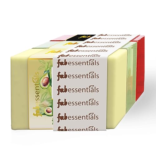 Tea Tree, Avocado & Musk