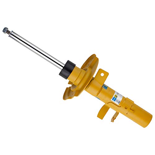 Bilstein B6 Front Right Strut Assembly for 2014-2020 Ford Transit Connect (22-272430) | Heavy-Duty Suspension Upgrade for Commercial Vans & Work Trucks