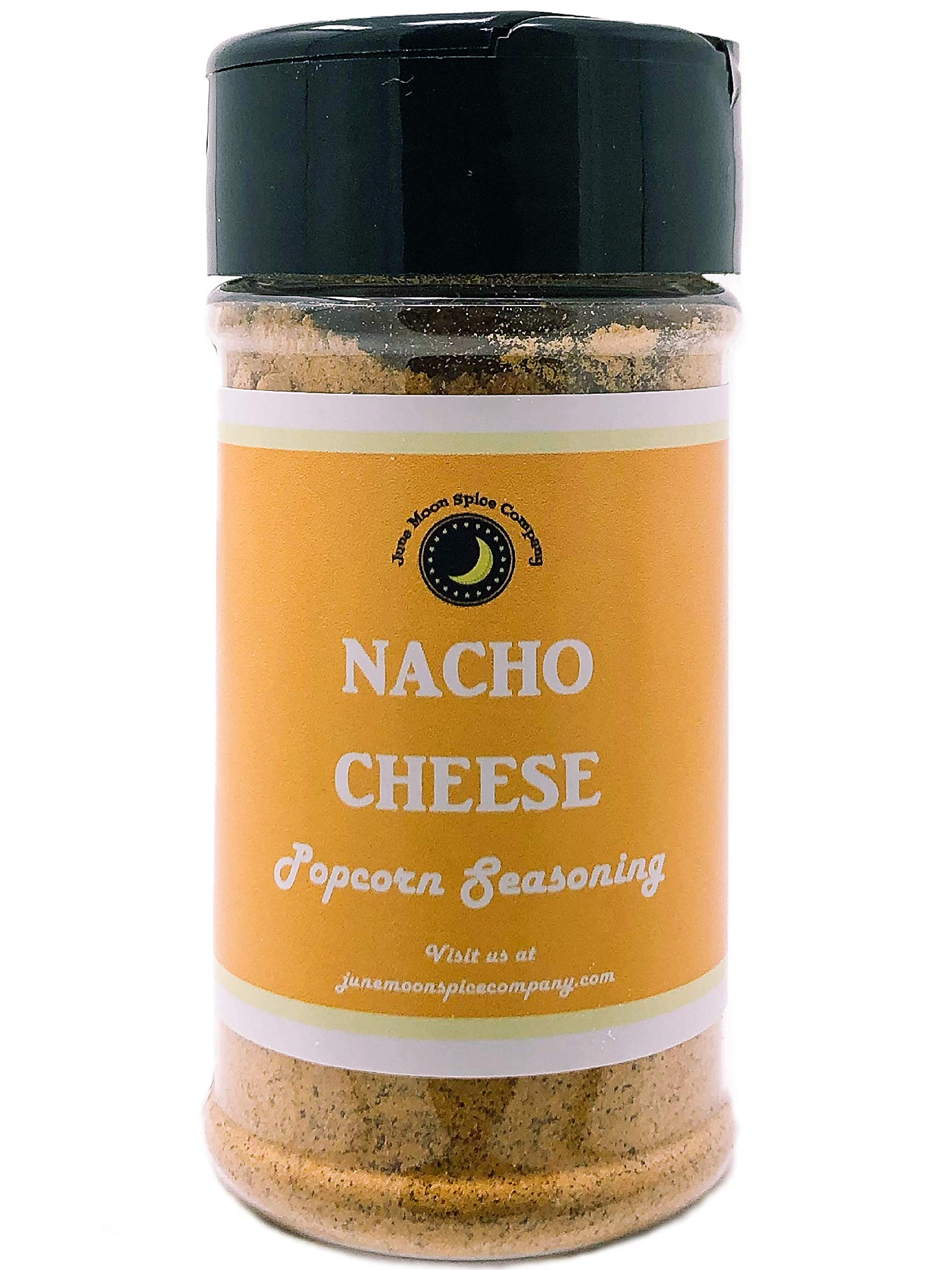 Premium Popcorn Seasoning Variety 3-Pack - Parmesan Garlic, Pizza & Nacho Cheese Flavors | Small Batch Crafted | Gourmet Popcorn Topping for Movie Nights, Parties & Snack Time