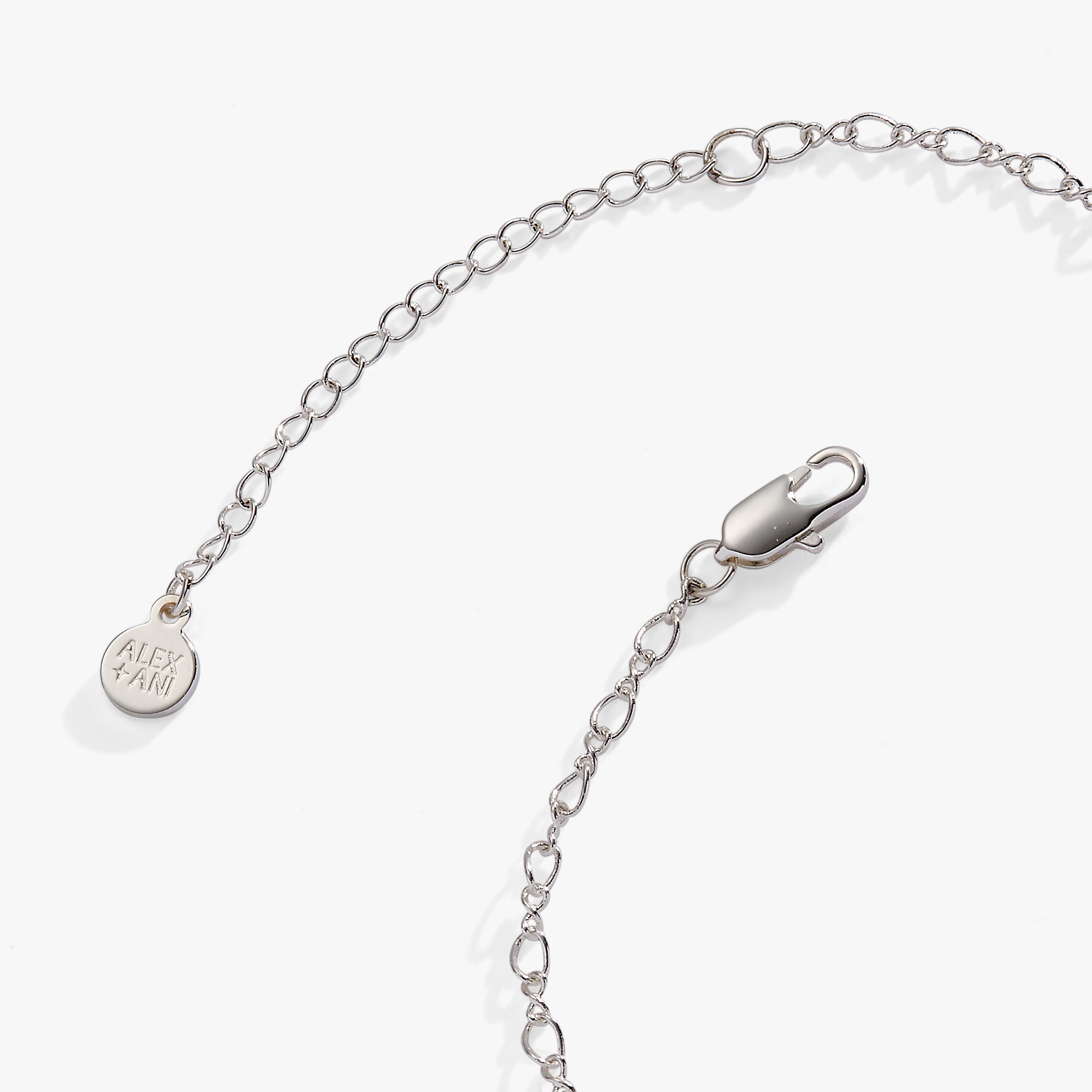 Elegant Bridal Multi-Charm Necklace for Women - Perfect for Weddings, Anniversaries & Special Occasions