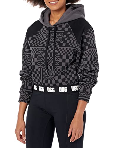 Coal / Black Checks