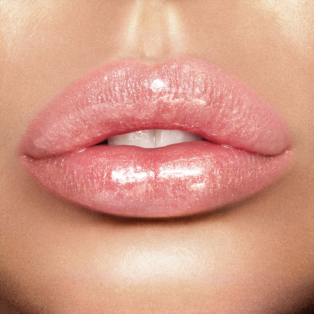 Charlotte Tilbury Lip Lustre Gloss - Hydrating Plumping Lip Gloss with Shine & Moisture | Perfect for Day & Night Wear, Parties & Special Occasions