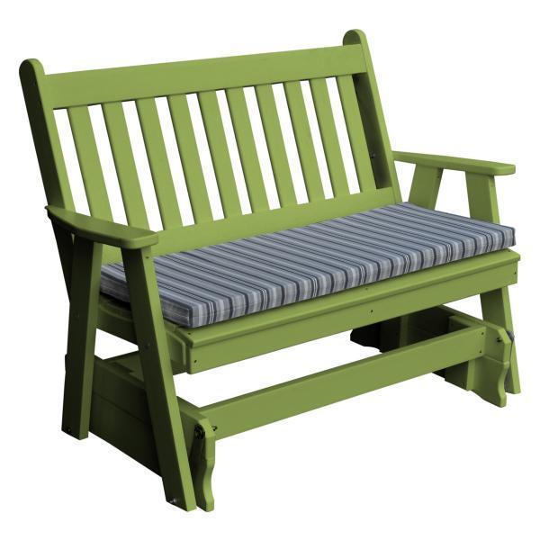 Tropical Lime
