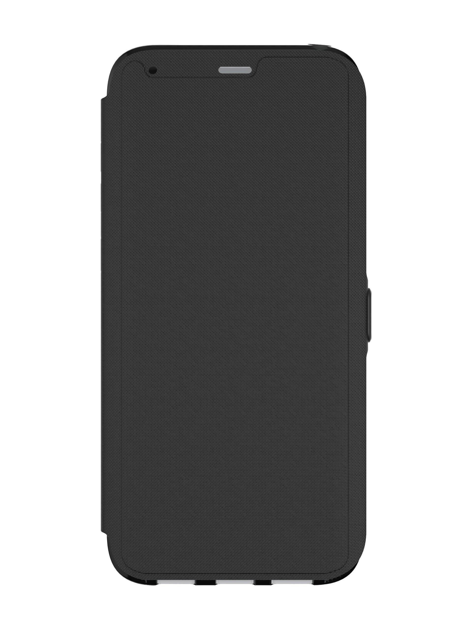 Tech21 Evo Wallet Case for Samsung Galaxy S8+ - Slim Protection for Daily Use
