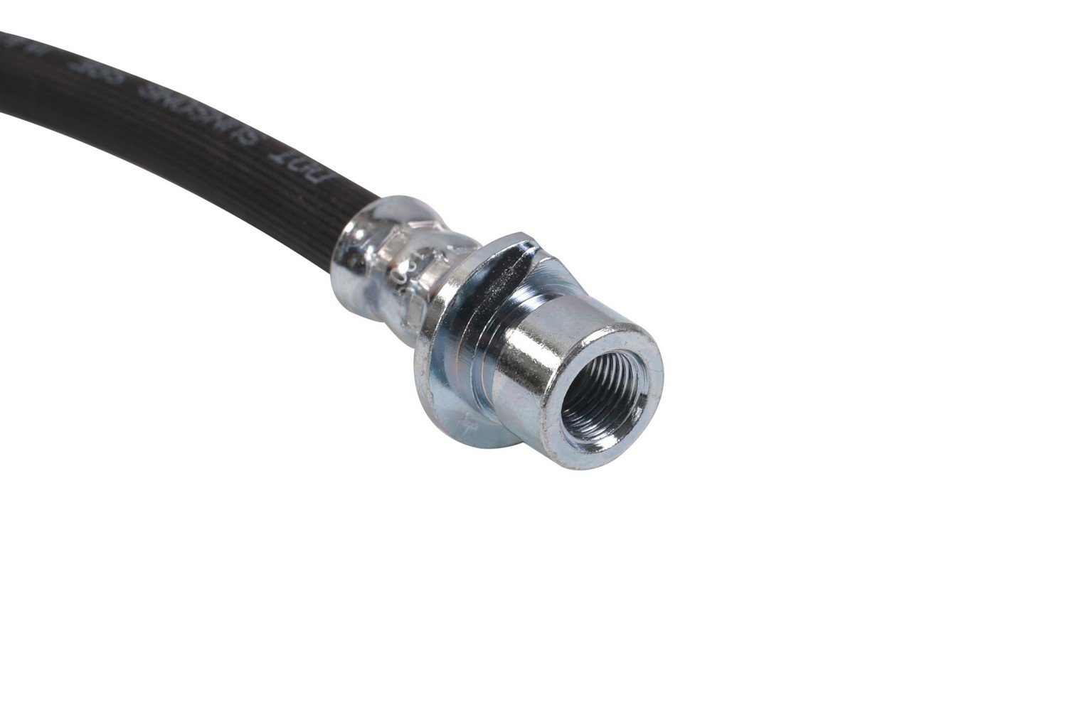 Sunsong 2201354 Clutch Hydraulic Hose - High Performance Replacement for Smooth Gear Shifting | Perfect for Ford, Chevy, Dodge Trucks & Off-Road Vehicles