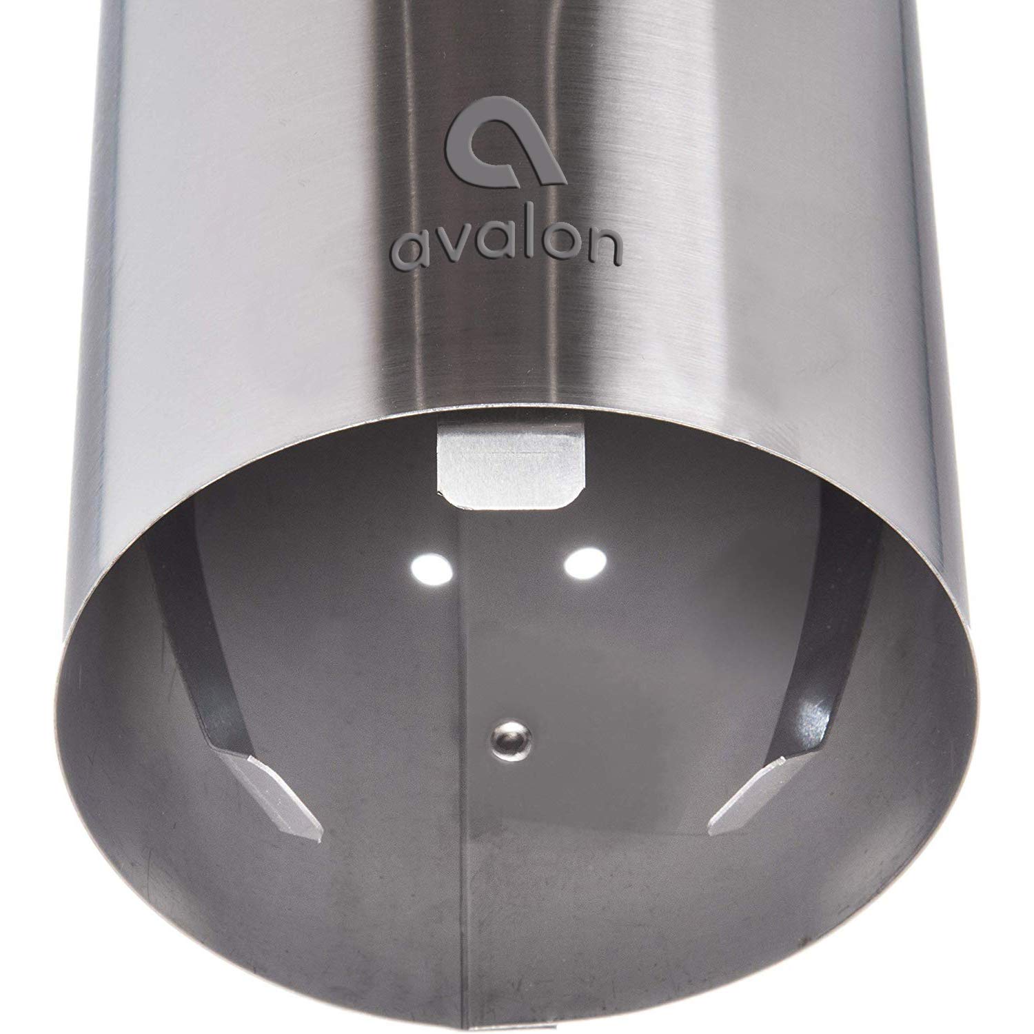 Avalon A5 Bottleless Water Cooler Dispenser with Self-Cleaning Function - NSF/UL Certified Stainless Steel Countertop Water Dispenser for Home & Office Use - Includes Adjustable Pull-Type Cup Dispenser
