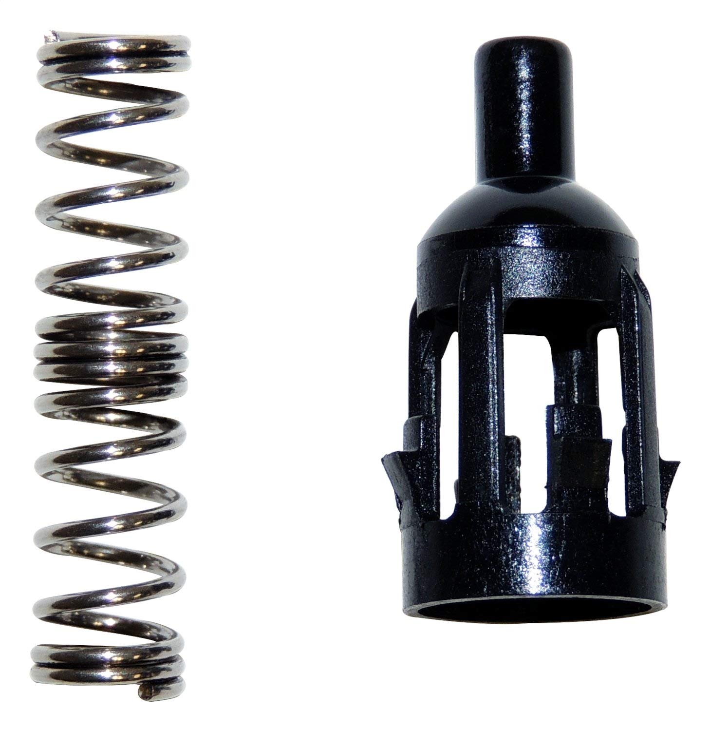 High-Quality Crown Oil Filter Bypass Valve - Compatible with Most Vehicles - Perfect for Engine Maintenance & Performance Enhancement