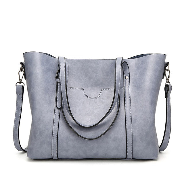 100% Genuine Leather Women's Handbags 2023 - Korean Fashion Crossbody Purse for Women - Stylish & Sweet Shoulder Bag for Daily Use, Work, Dating & Travel