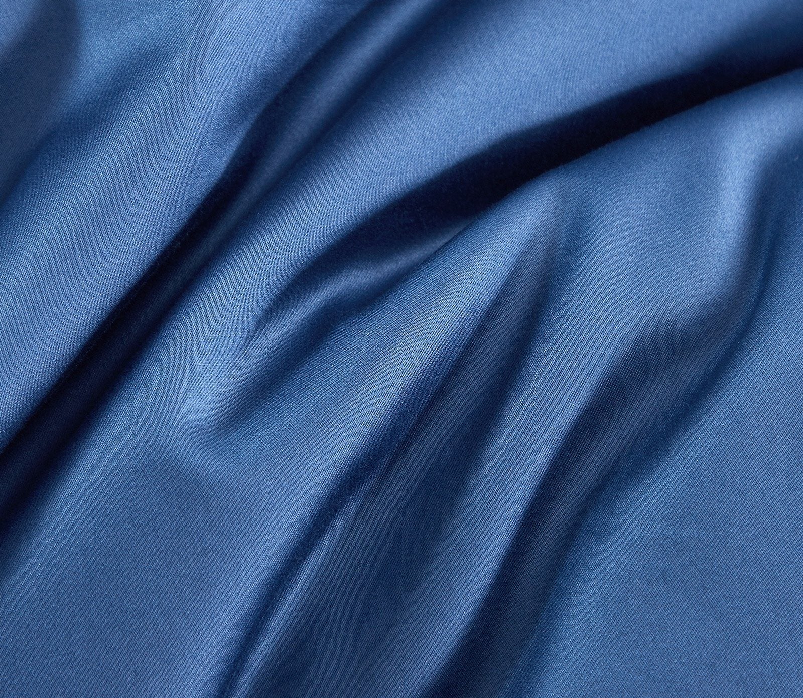 Premium Supima Cotton Cyprus Blue Bolster Pillowcase - Luxury Hotel Quality for Home & Travel - Perfect for Hotels, Airbnb, and Upscale Bedding