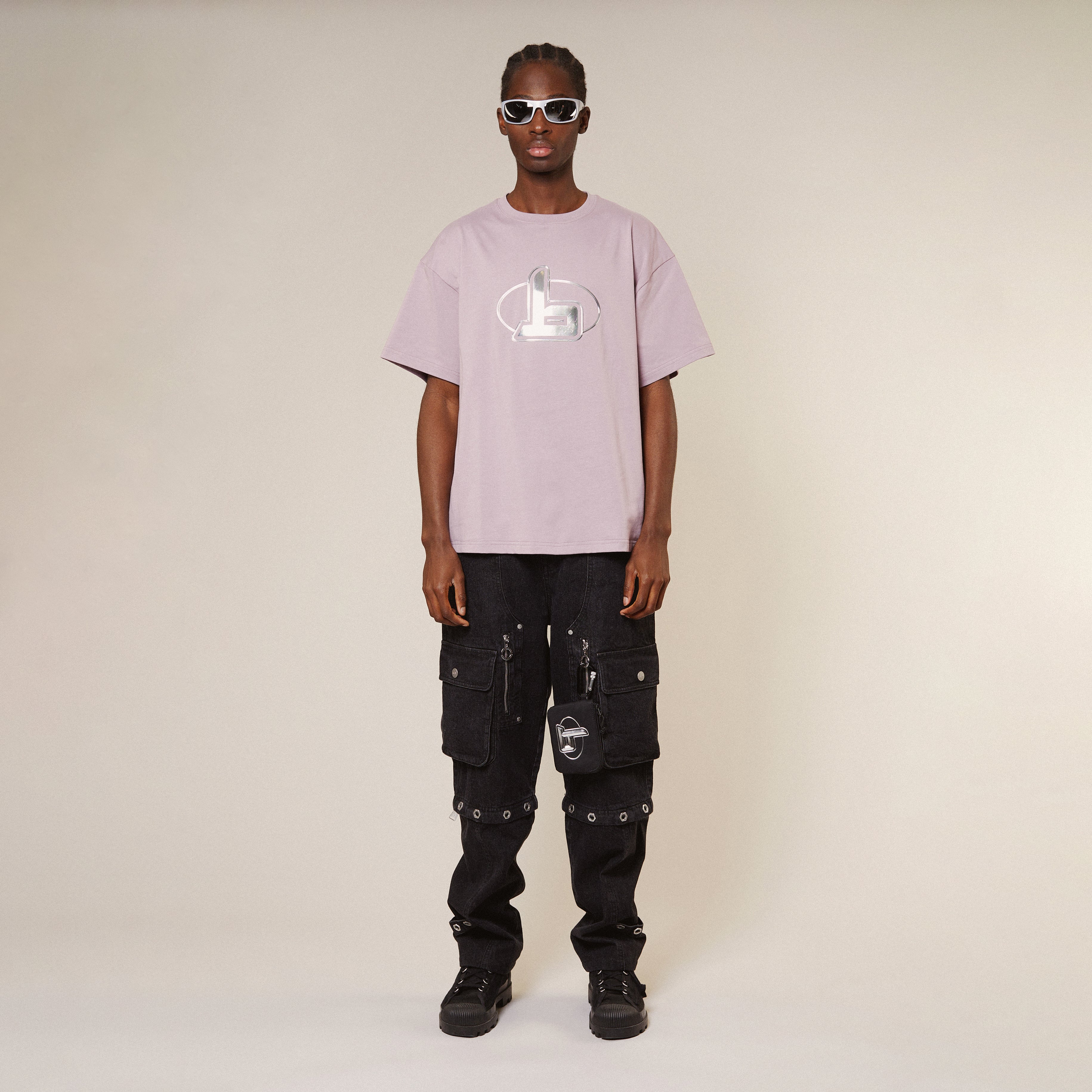 Future Boy Graphic T-Shirt - Trendy Cotton Tee for Men & Women - Perfect for Casual Wear, Street Style & Everyday Outfits