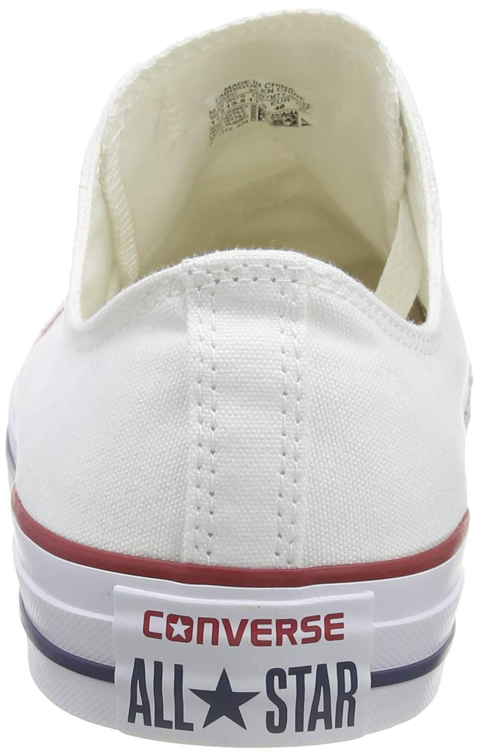 Converse Women's Classic Sneakers - Comfortable Casual Shoes for Walking, Running & Everyday Wear | Trendy Fashion Footwear for Women