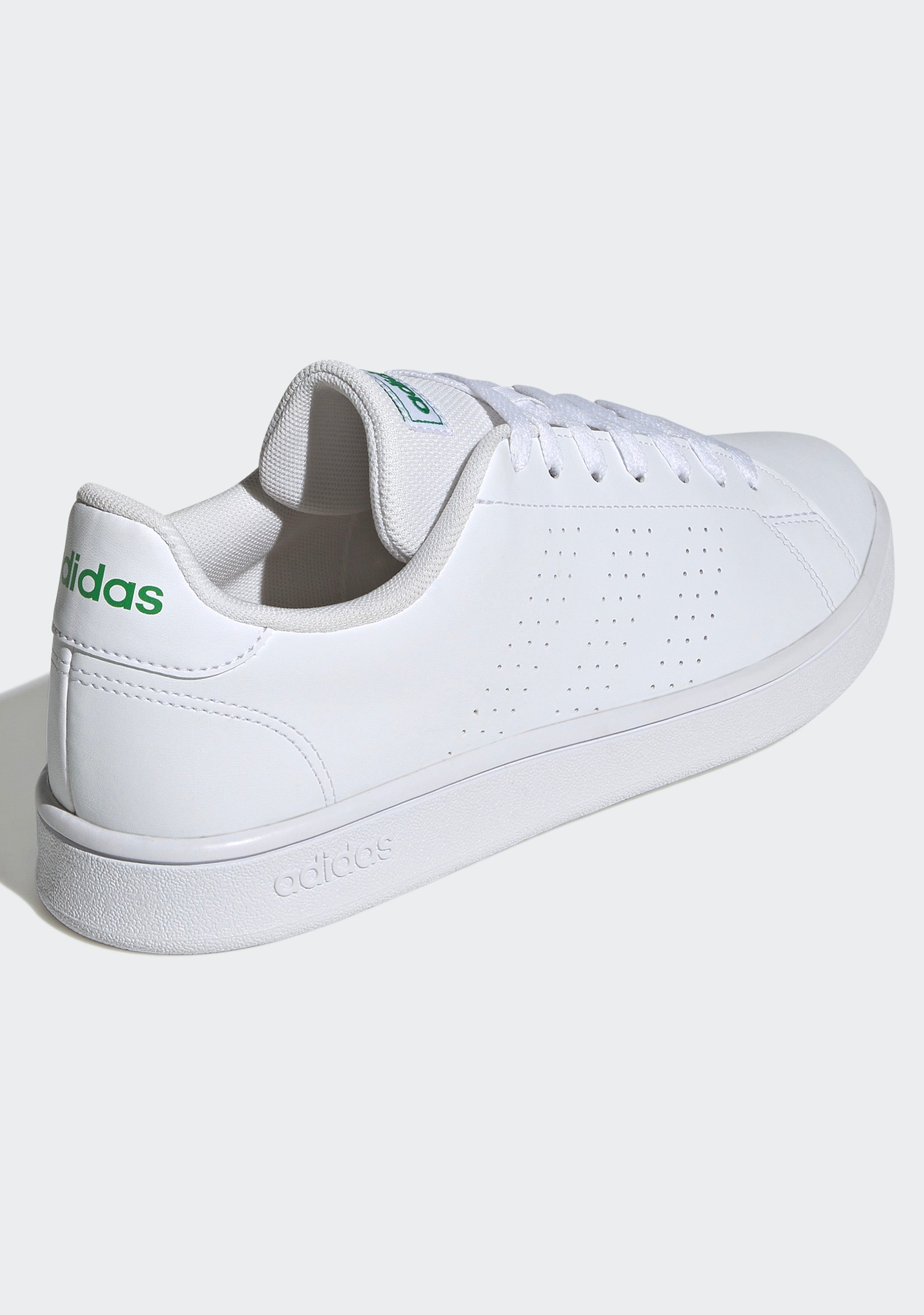 Adidas Men's Advantage Base Court Lifestyle Sneakers - Comfortable Casual Shoes for Walking, Gym & Everyday Wear