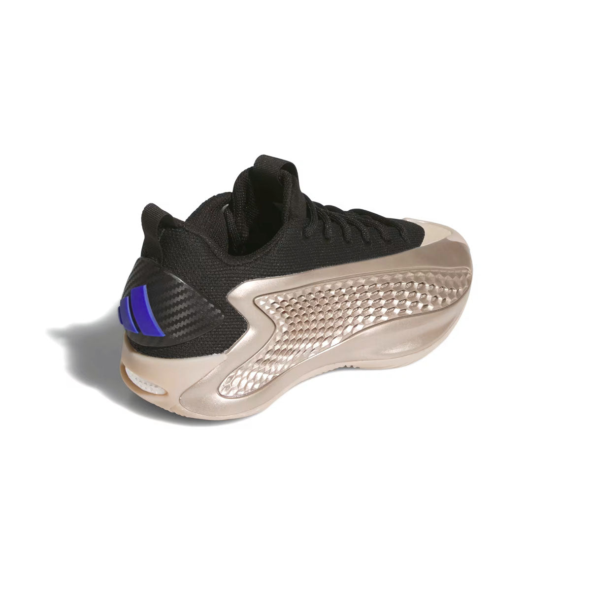 Anthony Edwards 1 Low 'Champagne Meteor' Basketball Shoes - Men's High-Performance Sneakers for Court Play & Street Style | Perfect for NBA Fans, Basketball Training & Casual Wear