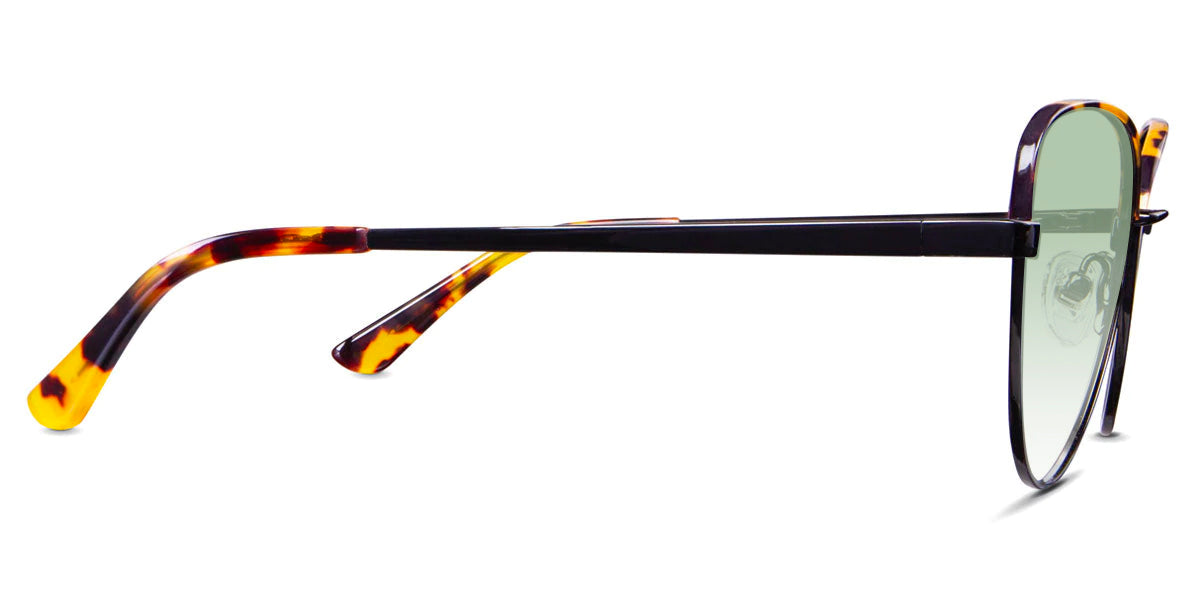 Morris M Women's Prescription Tinted Glasses - Stylish & UV Protection for Everyday Wear, Reading, and Outdoor Activities