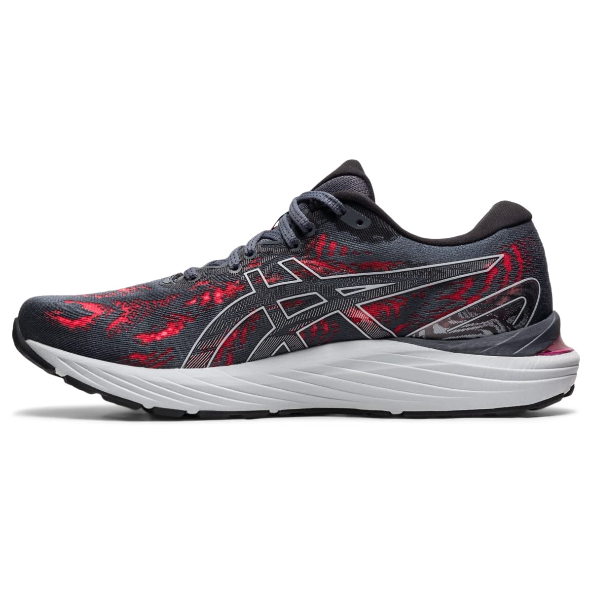 ASICS Men's Gel-Cumulus 23 Running Shoes - Lightweight Cushioned Sneakers for Road Running, Jogging & Gym Workouts - Perfect for Marathon Training & Daily Fitness Activities