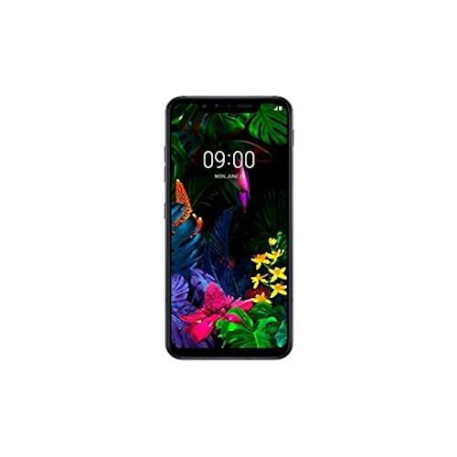 LG G8s ThinQ 128GB Smartphone - 6GB RAM, 6.21