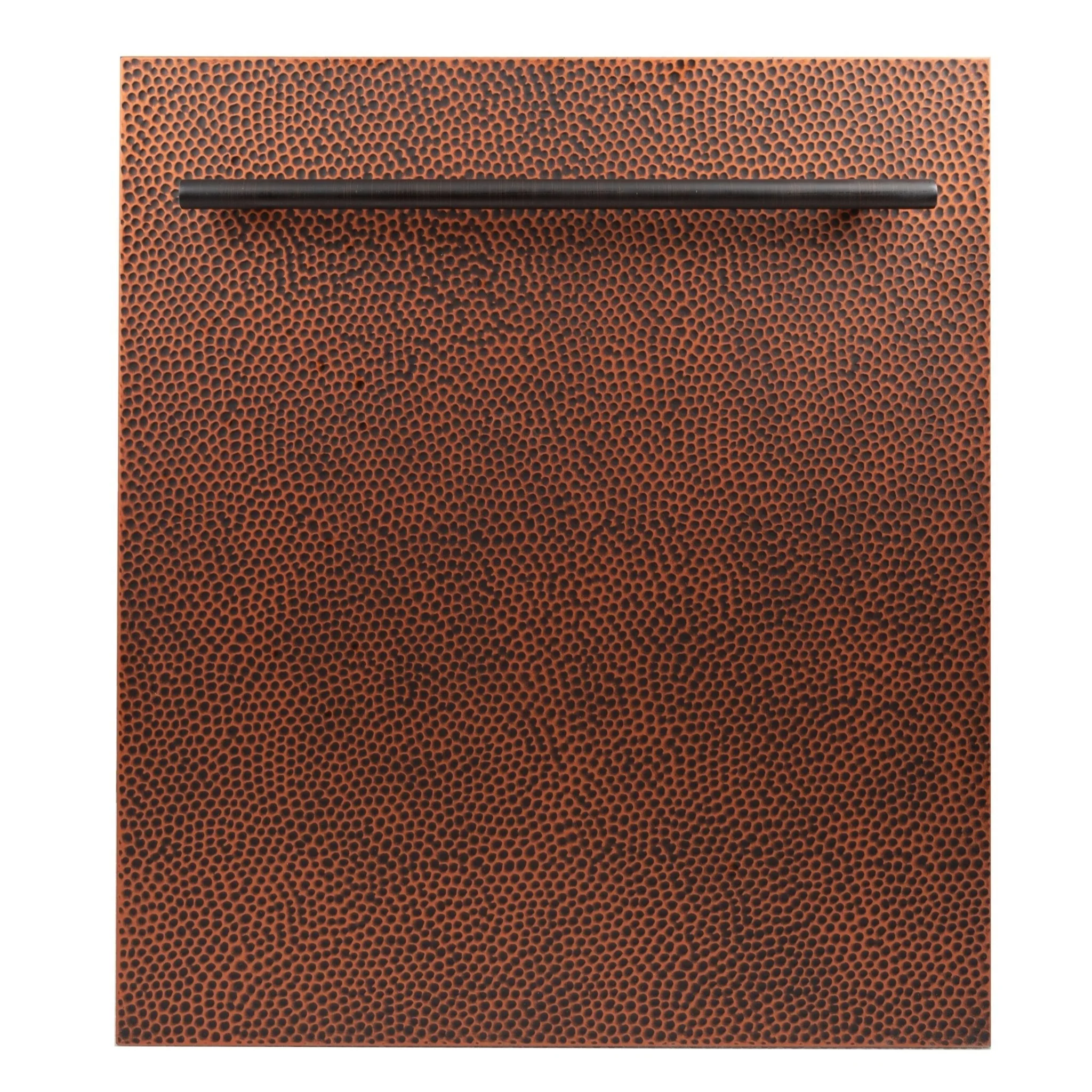 Hand Hammered Copper