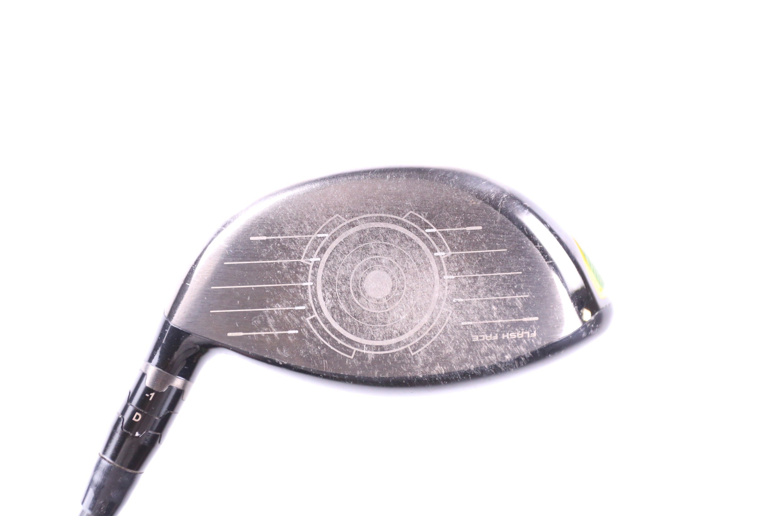 Used Callaway Epic Flash Driver 9° Regular Flex Project X EvenFlow Riptide Small Batch RH Golf Club - Perfect for Golfers Seeking Distance & Forgiveness on the Course