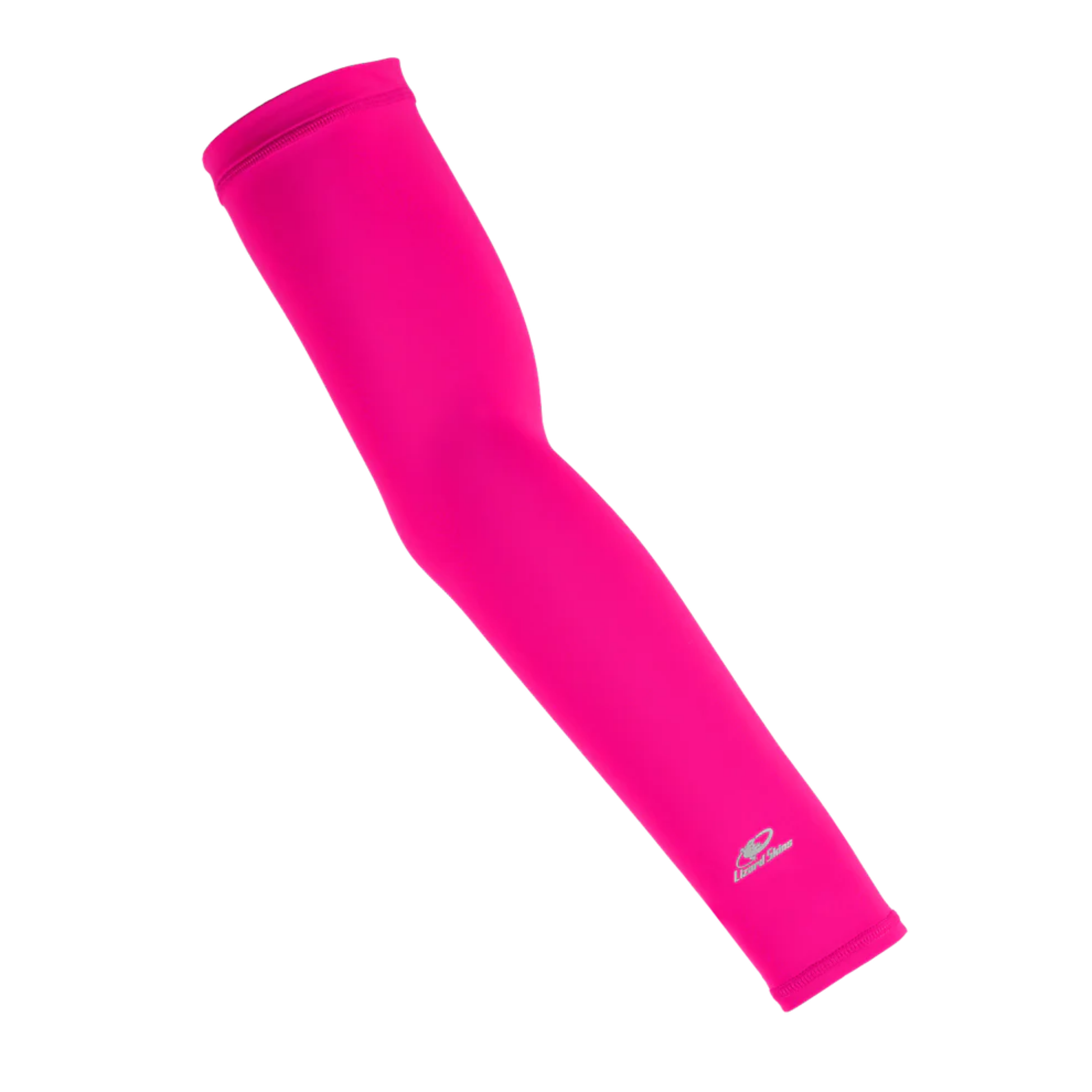 Lizard Skins Performance Arm Sleeves for Basketball, Running & Outdoor Sports - UV Protection & Compression Support for Men & Women