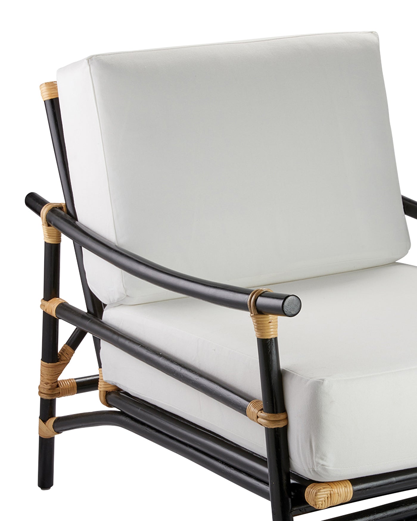 Xanadu Lounge Chair - Premium Comfort Modern Accent Chair for Living Room, Bedroom & Office - Perfect for Relaxing, Reading & Lounging