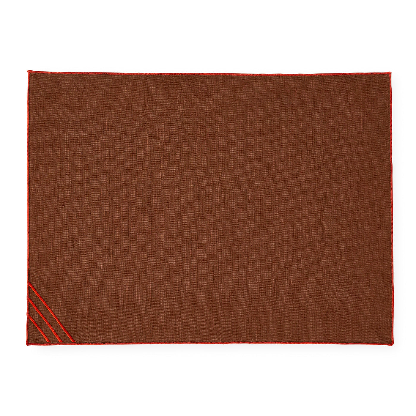 Premium Big Sur Placemats Set of 4 - Waterproof & Heat-Resistant Dining Table Mats for Kitchen, Dining Room, and Outdoor Use - Elegant Home Decor & Perfect for Entertaining