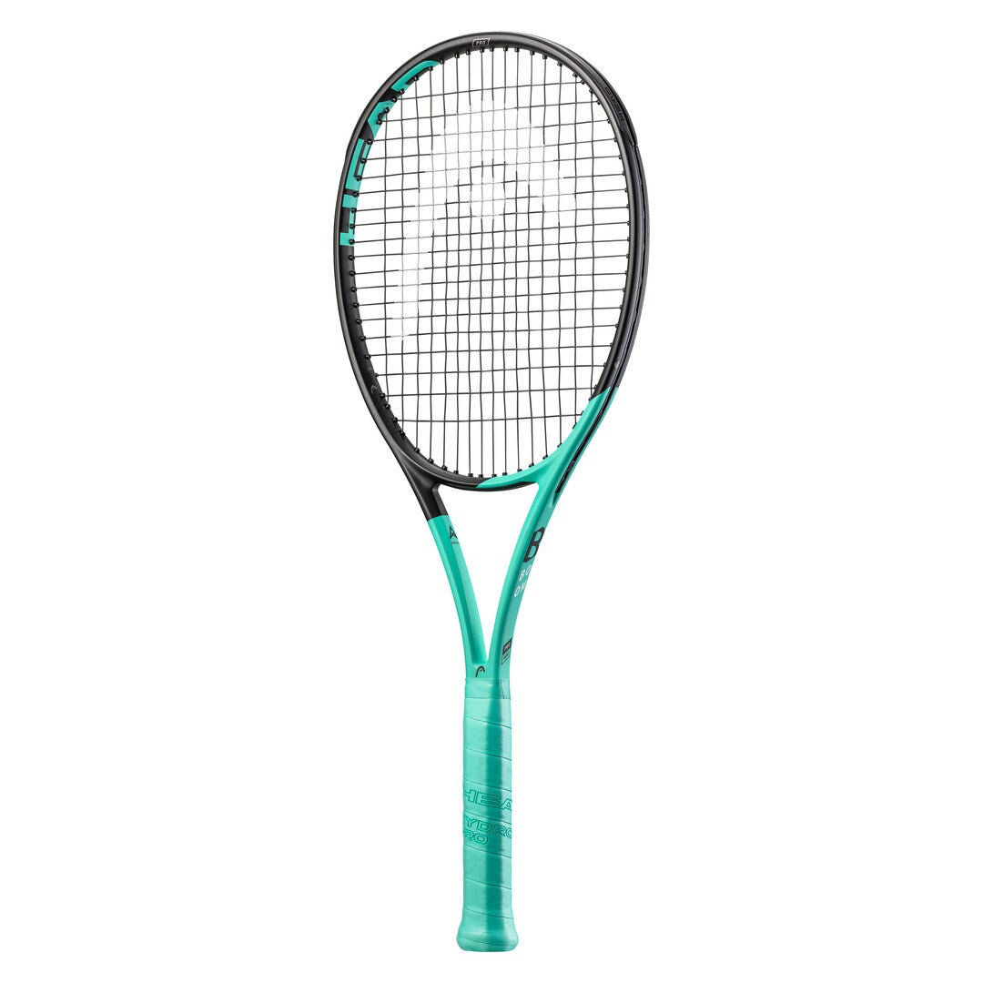 Head Boom Pro Tennis Racket - Demo Rental for Practice & Training | Perfect for Beginners & Advanced Players | Ideal for Club Matches & Coaching Sessions