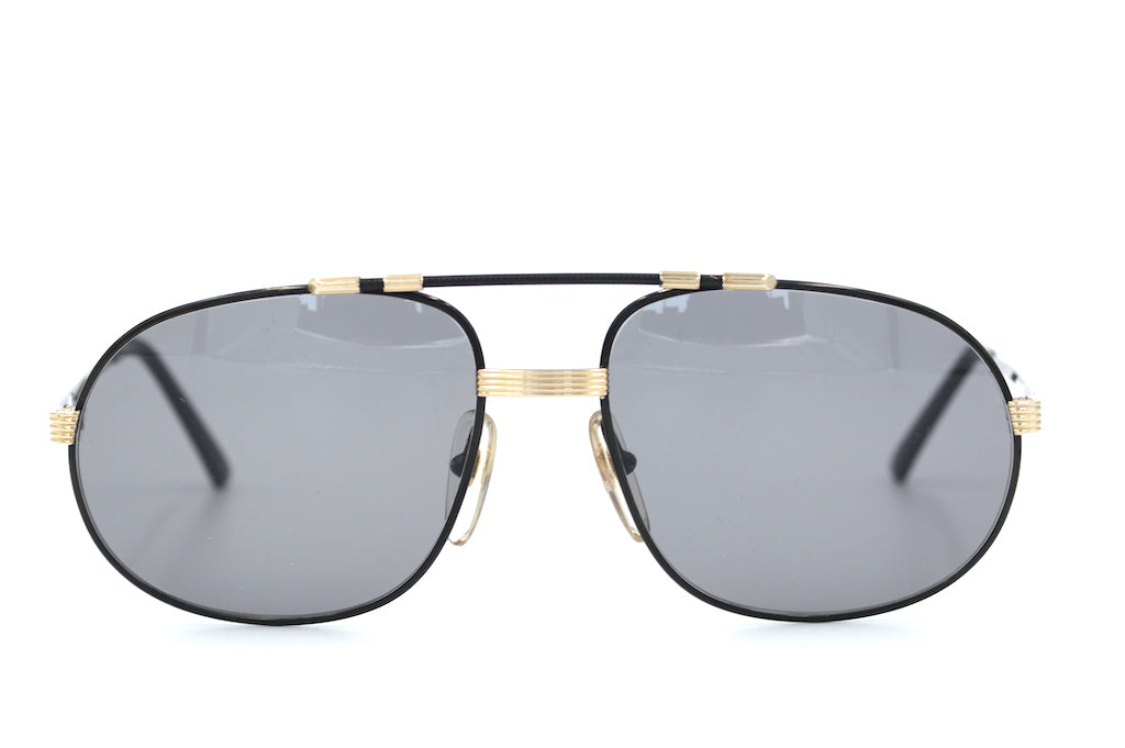 Christian Dior 2615 94 Sunglasses - Luxury Designer Shades for Women & Men | UV Protection, Fashionable & Comfortable | Perfect for Outdoor Activities, Beach & Driving
