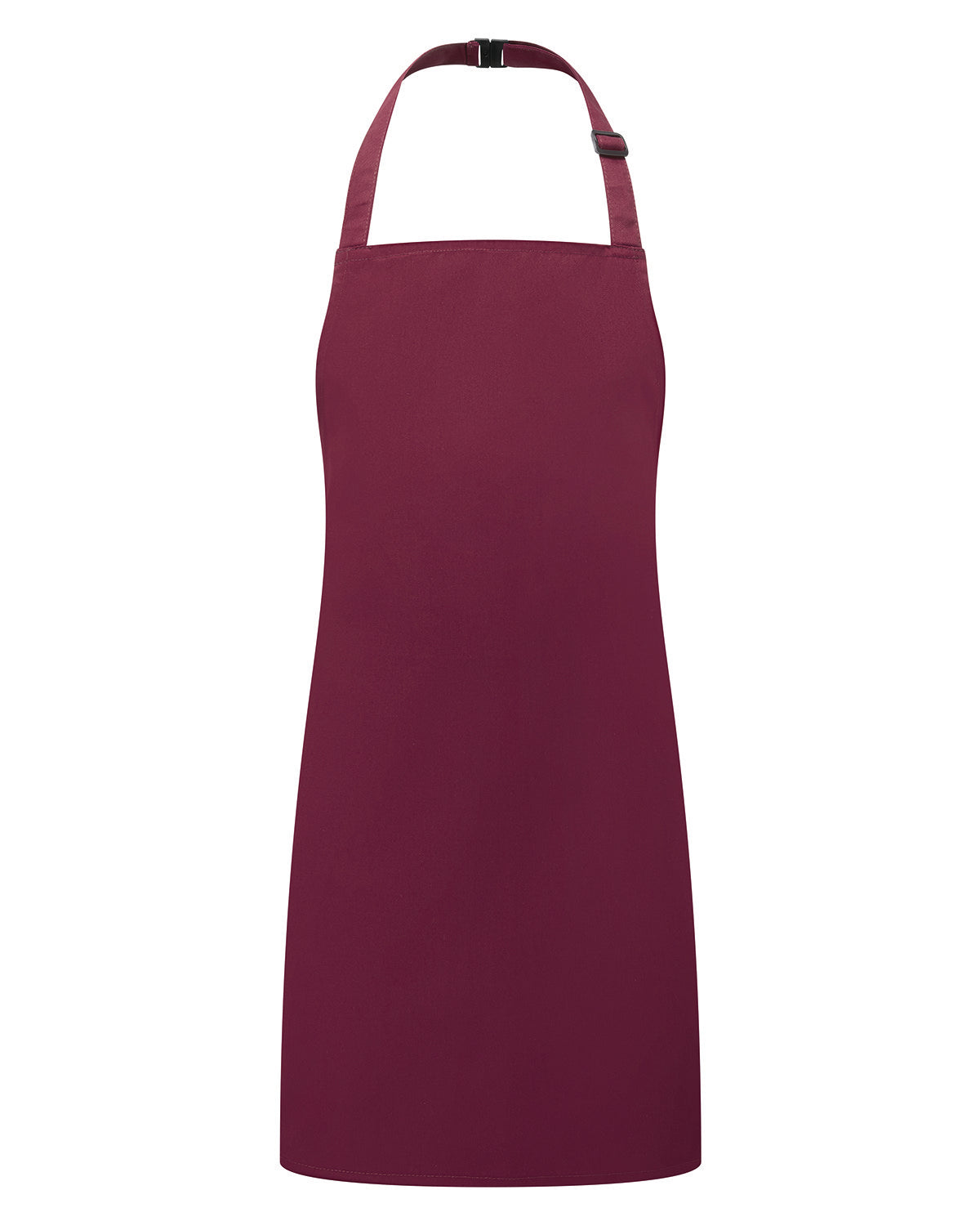 Reprime RP149 Youth Recycled Apron - Eco-Friendly Kids Cooking Apron for Baking, Arts & Crafts - Durable & Washable Kitchen Apron for Young Chefs & DIY Projects
