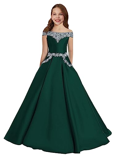 Emerald Green
