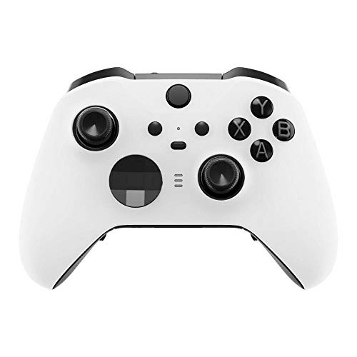 Matte White