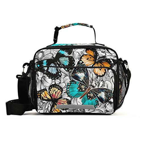 Sunflower-Black