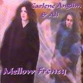 Anglim, Carlene & Allister Gittens - Mellow Frenzy | Relaxing Music Album for Stress Relief & Meditation | Perfect for Yoga, Spa & Sleep