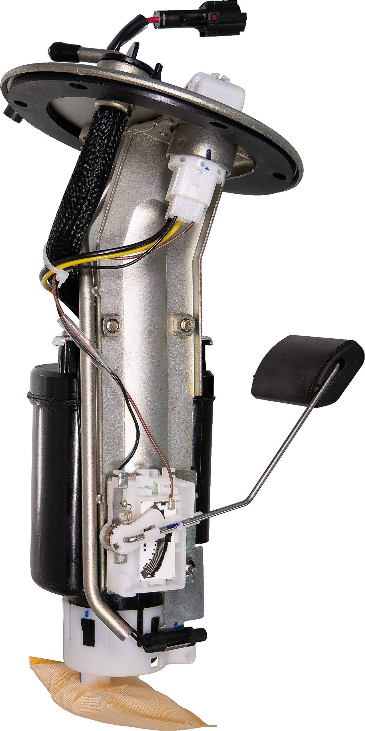 APDTY 5131121 Electric Fuel Pump Module Assembly - High Performance Replacement for Smooth Fuel Delivery | Perfect for Cars, Trucks & SUVs