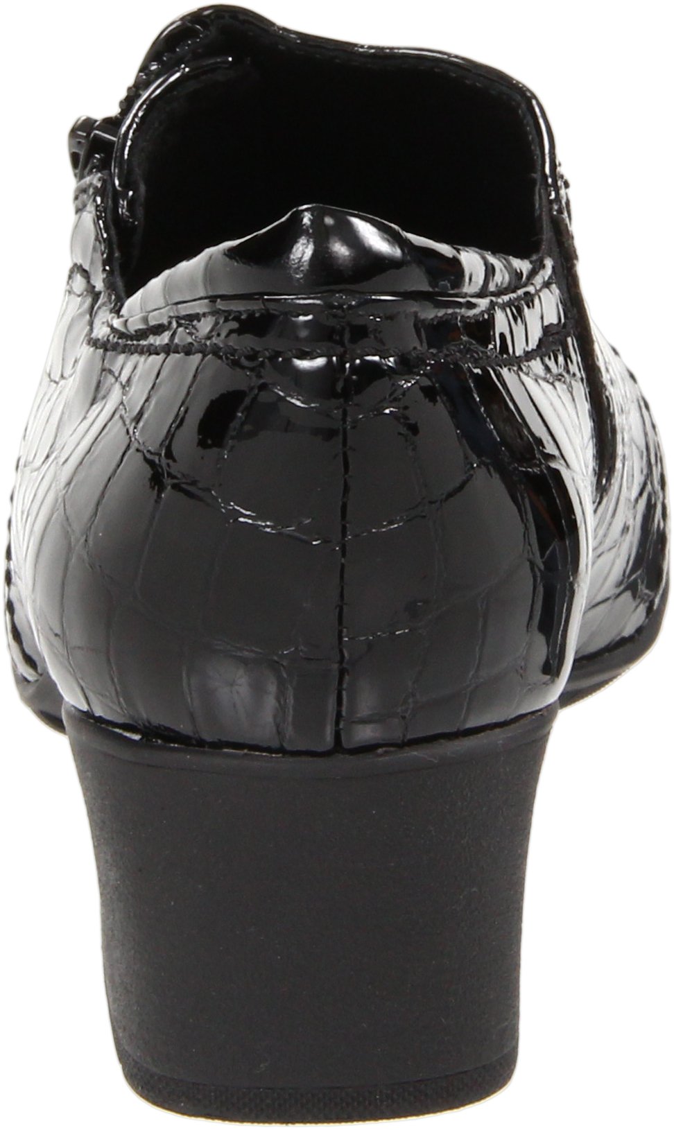 Walking Cradles Women's Madison Comfortable Slip-On Loafers - Casual & Work Flats for Women, Perfect for Office, Travel & Everyday Wear