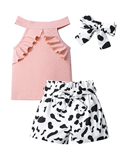 Pink+cows