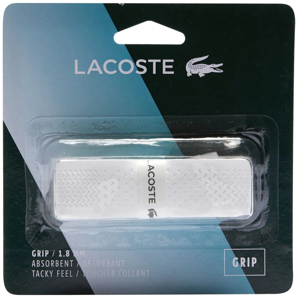 Lacoste Cushion Grip Sneakers - Comfortable Casual Shoes for Men & Women | Perfect for Walking, Running & Everyday Wear