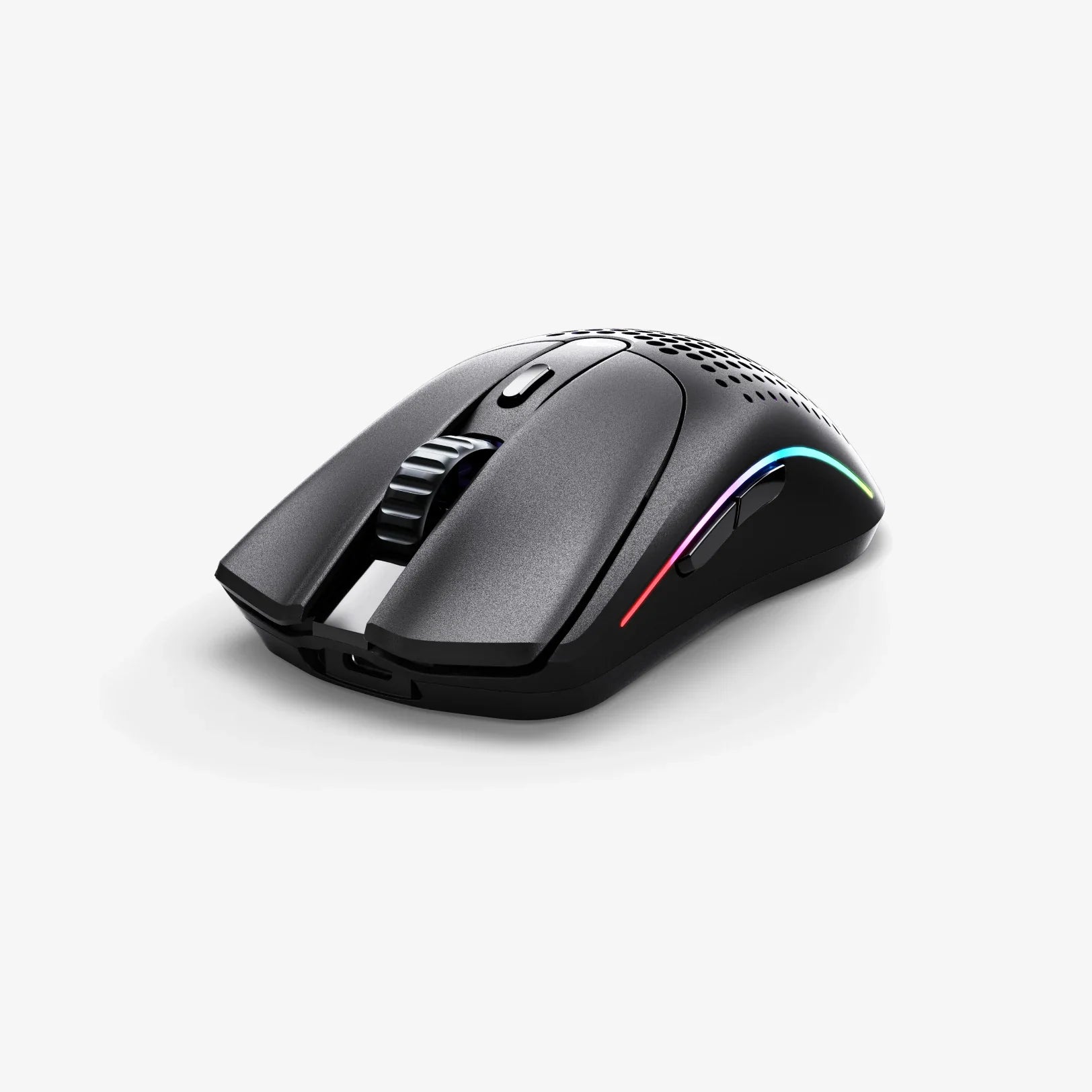 Glorious Model O 2 Wireless Gaming Mouse - Ultra Lightweight 67g, RGB Lighting, 19K DPI - Perfect for FPS, MOBA & Esports Gaming