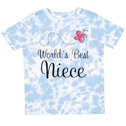 Tie Dye Blue