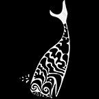 Whale Tattoo