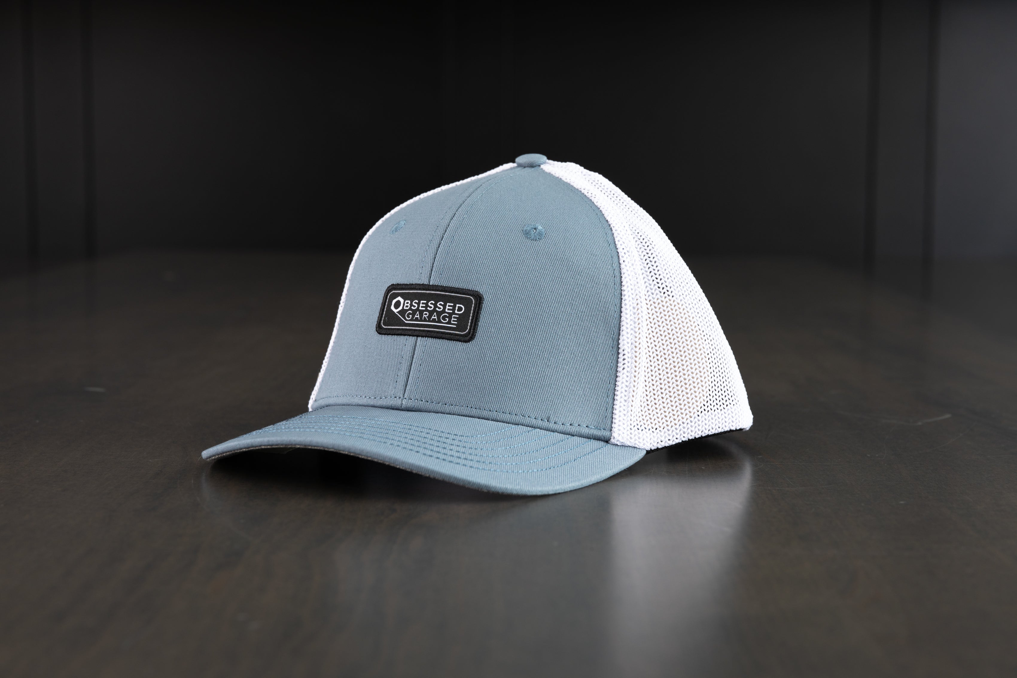 Slate Blue
