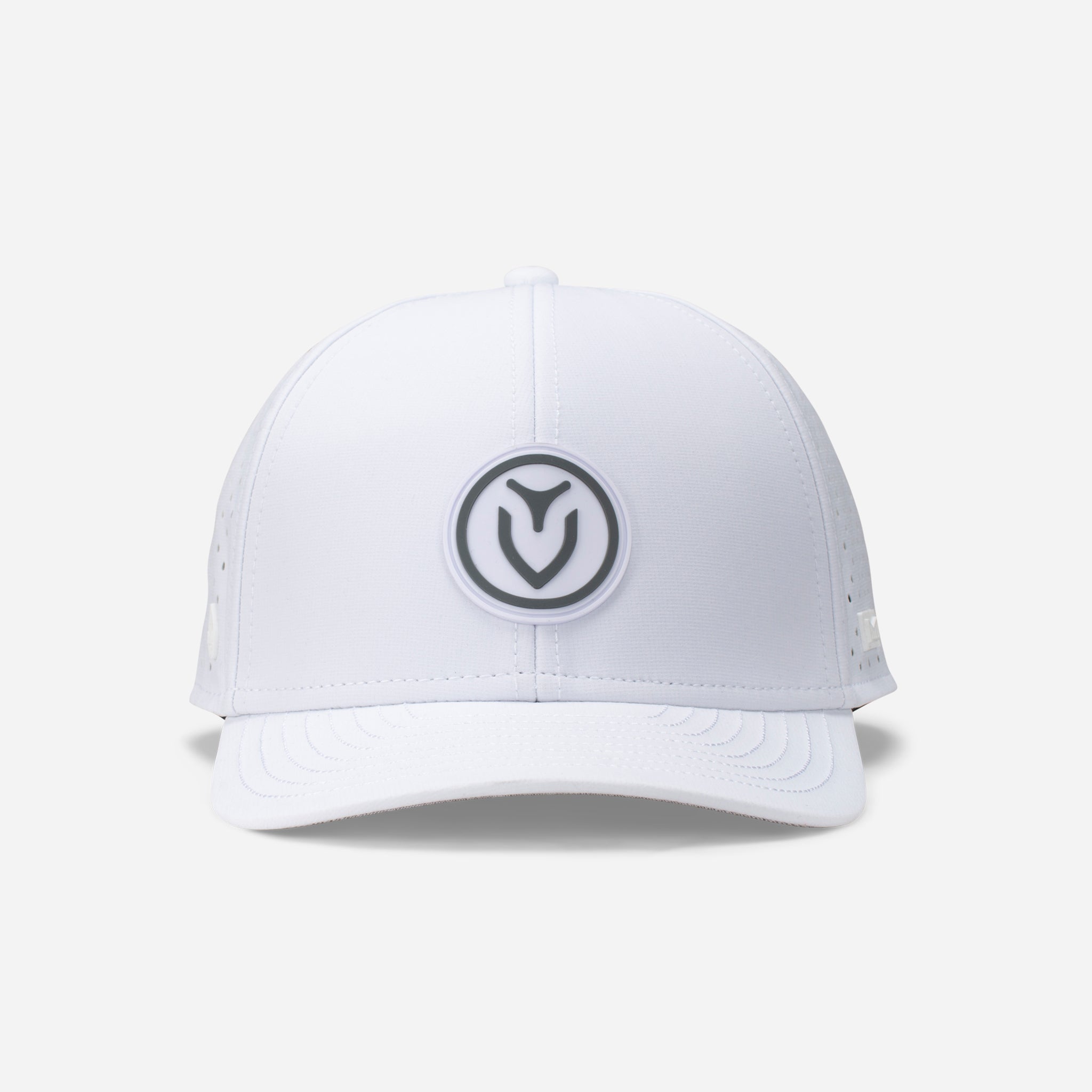 VESSEL x Melin A Game Hat - Premium Snapback Baseball Cap for Men & Women - Stylish & Comfortable for Outdoor Sports, Casual Wear & Street Fashion